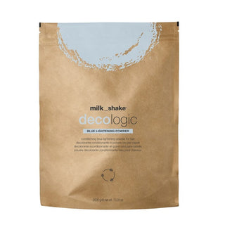 Milk Shake Decologic Blue Hair Oxidizing Powder 2000 g