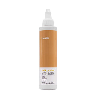 Milk Shake Direct Colour Balsamo per capelli colorati Pesca Colorante 200 ml