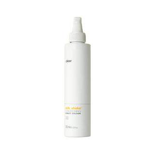 Milk Shake, Acondicionador para cabello colorante directo sin amoniaco, transparente, 200 ml