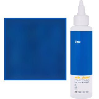 Milk Shake Direct Colour Toner 200ml AZUL 