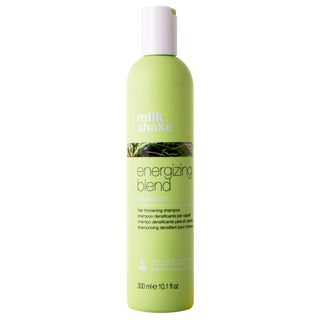 Champú energizante Milk Shake Blend 300 ml 