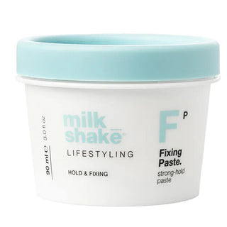 Milk Shake Haarstyling-Fixierpaste Lifestyling (Fixierpaste) 90 Ml 
