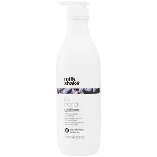 Balsamo Milk Shake Icy Blond 1000 ml