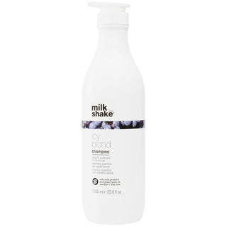 Shampoo Milk Shake Icy Blond 1000ml