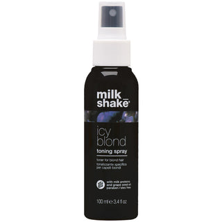 Milk Shake Icy Blond Tonisierendes Spray 100ml 