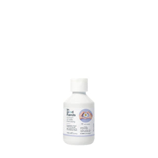 Milk Shake Gel antibacteriano para mãos In Good 100ml
