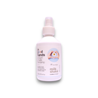Milk Shake In Good Hand Cleansing Spray 250 ml