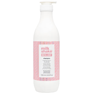 Shampoo Milk Shake Insta Light 1000 ml 