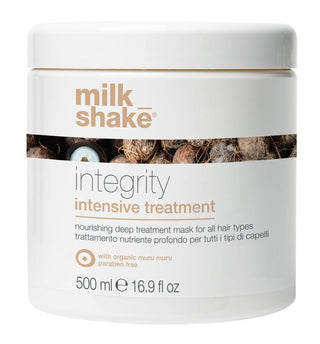 Milk Shake Integrity Maschera Trattamento Capelli Crema Integrità e Forza 500 ml