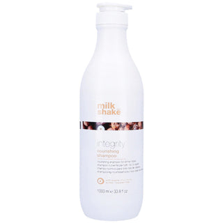 Shampoo nutriente Milk Shake Integrity 1000 ml