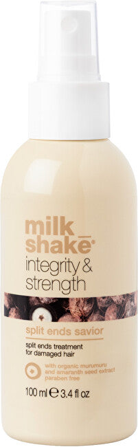 Milk shake rigenerante hair care Split Ends Savior Treatment 100 ml