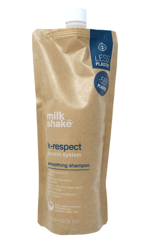 Milk Shake Shampoo Hidratante K-Respect 750 ml