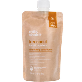 Milk Shake K-Respect Keratin System Balsamo Lisciante 250ml