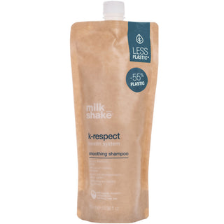 Milk Shake K-Respect Keratin System Shampoo Lisciante 750 ml