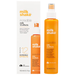 Leave-in-Behandlung Milk Shake 12 Effects 150 ml 