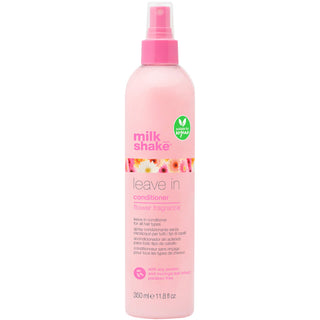 Balsamo senza risciacquo Milk Shake Flower 350 ml