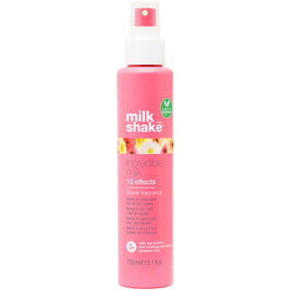 Bezoplachová péče Milk Shake Flower Incredible Milk 150 ml 