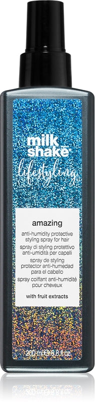 Milk Shake Lifestyling Amazing Hair Spray 250ml