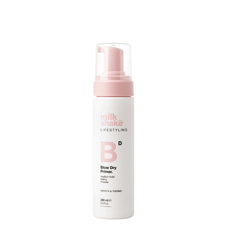 Milk Shake Lifestyling Blow-Dry Primer per capelli, tenuta e protezione termica 200 ml