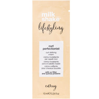 Milk Shake Krem Lifestyling Curl Perfectionist 10 ml