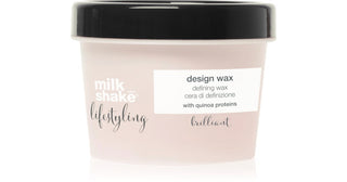 Milk Shake Lifestyling Design Wax 100ml