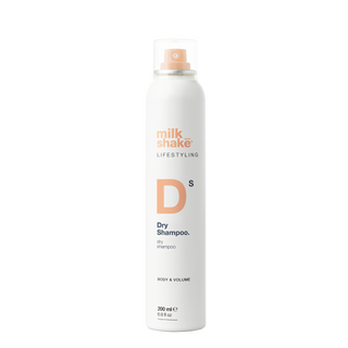 Milk Shake Lifestyling Shampoo Secco per Capelli Volume e Corpo 200 ml
