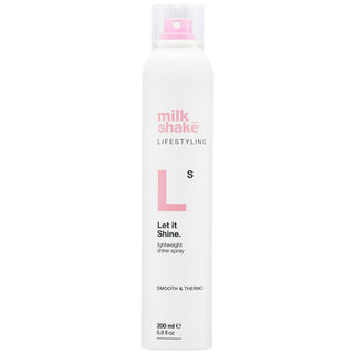 Milk Shake Lifestyling Let It Shine Spray 200 ml