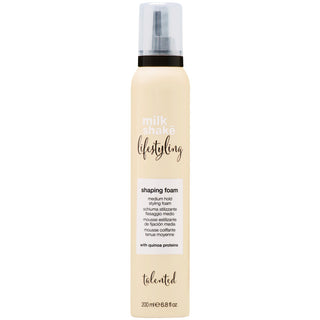 Milk Shake Lifestyling Schiuma modellante 200 ml