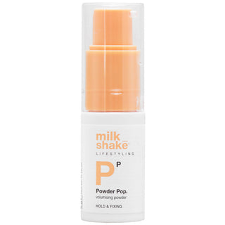 Milk Shake Lifestyling polvere volumizzante Pop 5g