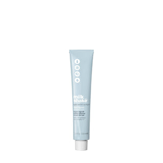 Milk shake Light Catcher Strati Leggeri, Crema Schiarente per Capelli, Schiarente, 100 ml