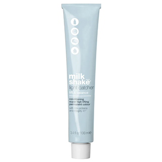 Milk Shake Light Catcher Tinte permanente para el cabello 01 Winter Morning 100 ml 