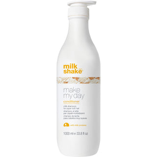 Balsamo Milk Shake Make My Day 1000 ml