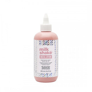 Milk Shake Insta.Lotion Hair Mask (Liquid Mask) - Volume: 500 Ml 
