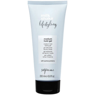 Gel mit mittlerem Halt Milk Shake 200 ml 