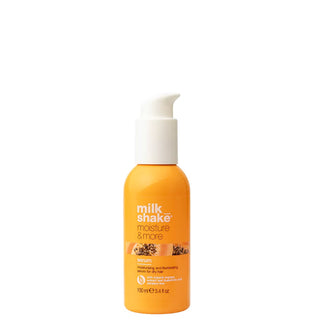 Milk shake Moisture & More , Siero per capelli, Idratante e Illuminante, 100 ml