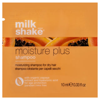 Shampoo Milk Shake Moisture Plus 10 ml