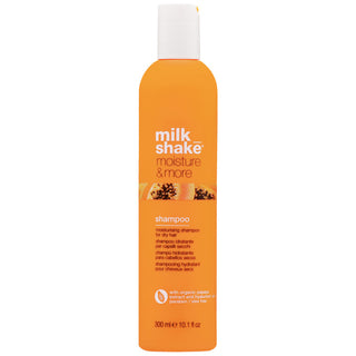 שמפו Milk Shake Moisture&More 300 מ"ל 