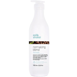 Normalisierendes Shampoo Milk Shake Blend 1000 ml 