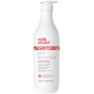 Balsamo Milk Shake Pink Lemonade 1000 ml