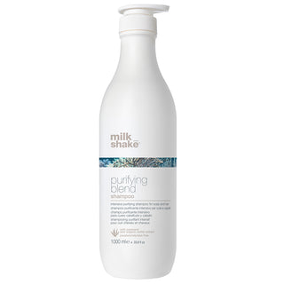 Milk Shake Purifying Blend Anti-Dandruff Shampoo 1000 ml 
