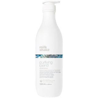 Shampoo purifiant Milk Shake Blend 1000 ml 