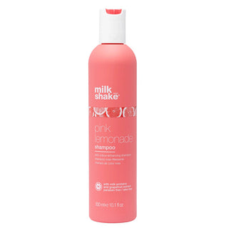 Milk Shake Shampoo Per Capelli Biondi E Schiariti Pink Lemonade (Shampoo) - Volume: 1000 Ml