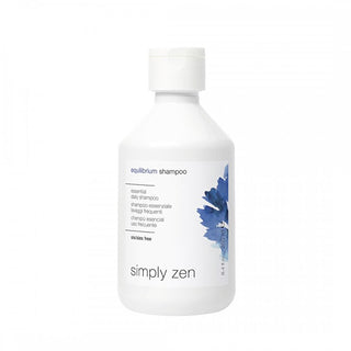 Simply Zen Shampoo for Frequent Hair Washes Equilibrium (Shampoo) - Volume: 1000 ml 