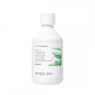 Simply Zen Shampoo Lenitivo Per Cuoio Capelluto Sensibile (Shampoo) - Volume: 1000 Ml