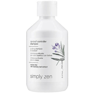 Simply Zen Anti-Dandruff Shampoo - Volume: 1000 ml 