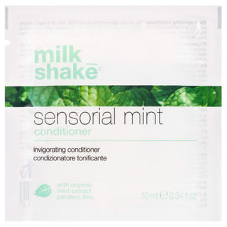 Balsam sensoryczny miętowy Milk Shake 10ml