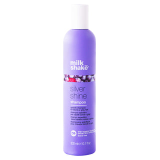 Shampoo Milk Shake Silver Shine 300 ml