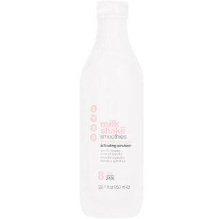Milk Shake Smoothies emulsione attivante 1000ml
