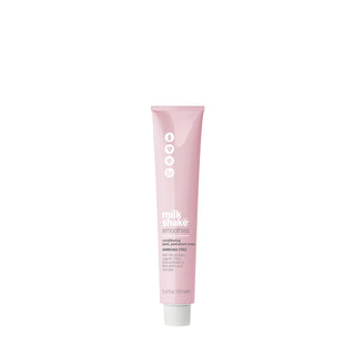 Milk shake Smoothies, Tintura Per Capelli Semipermanente, Senza Ammoniaca, Grigio, 100 ml
