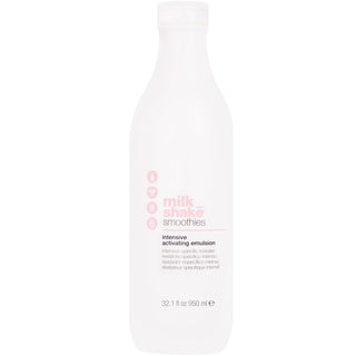 Milk Shake Smoothies Emulsione Attivante Intensiva 1000ml